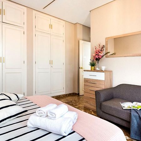 Hsh Suites Republica Sevilla Eksteriør billede