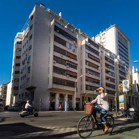 Hsh Suites Republica Sevilla Eksteriør billede