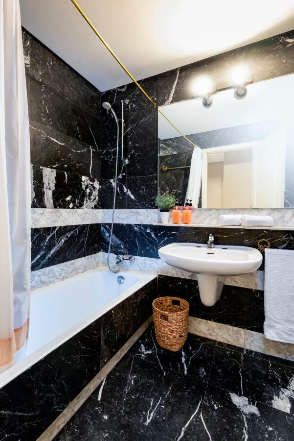 Hsh Suites Republica Sevilla Eksteriør billede