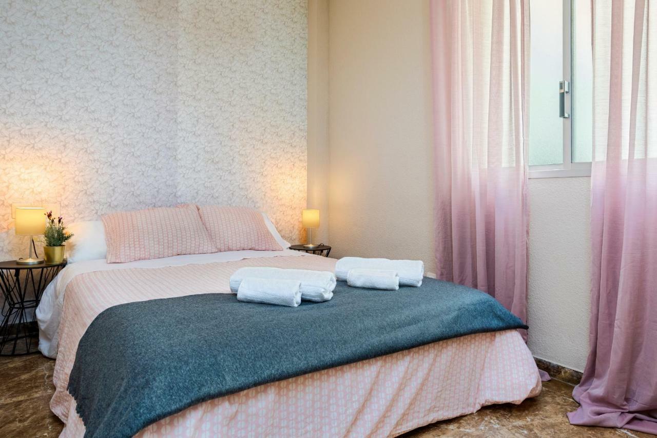 Hsh Suites Republica Sevilla Eksteriør billede